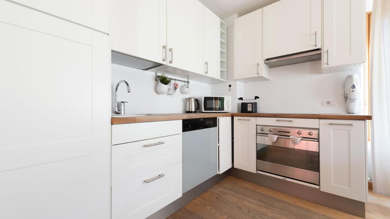 Апартаменти Italianway - Milano 35 Борміо Екстер'єр фото