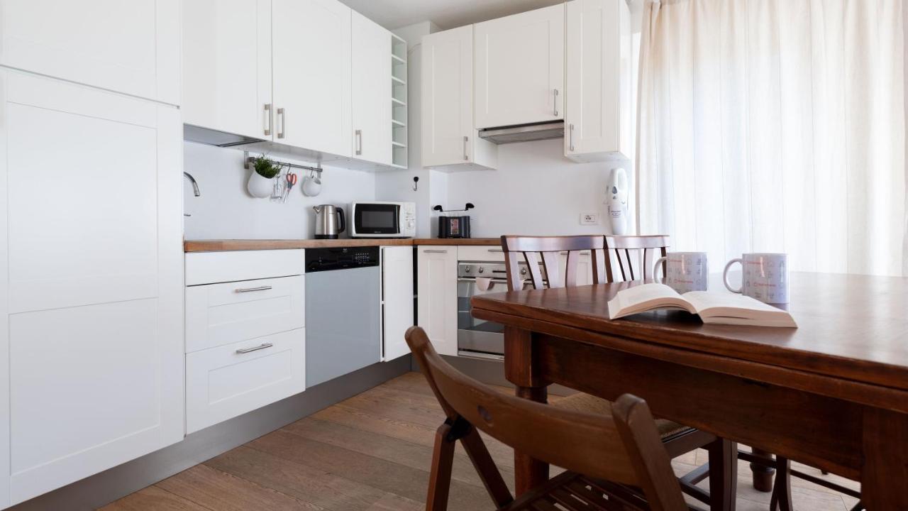 Апартаменти Italianway - Milano 35 Борміо Екстер'єр фото