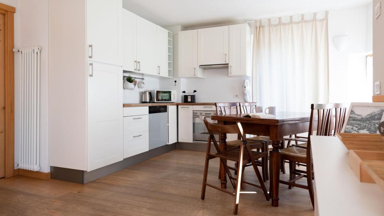 Апартаменти Italianway - Milano 35 Борміо Екстер'єр фото