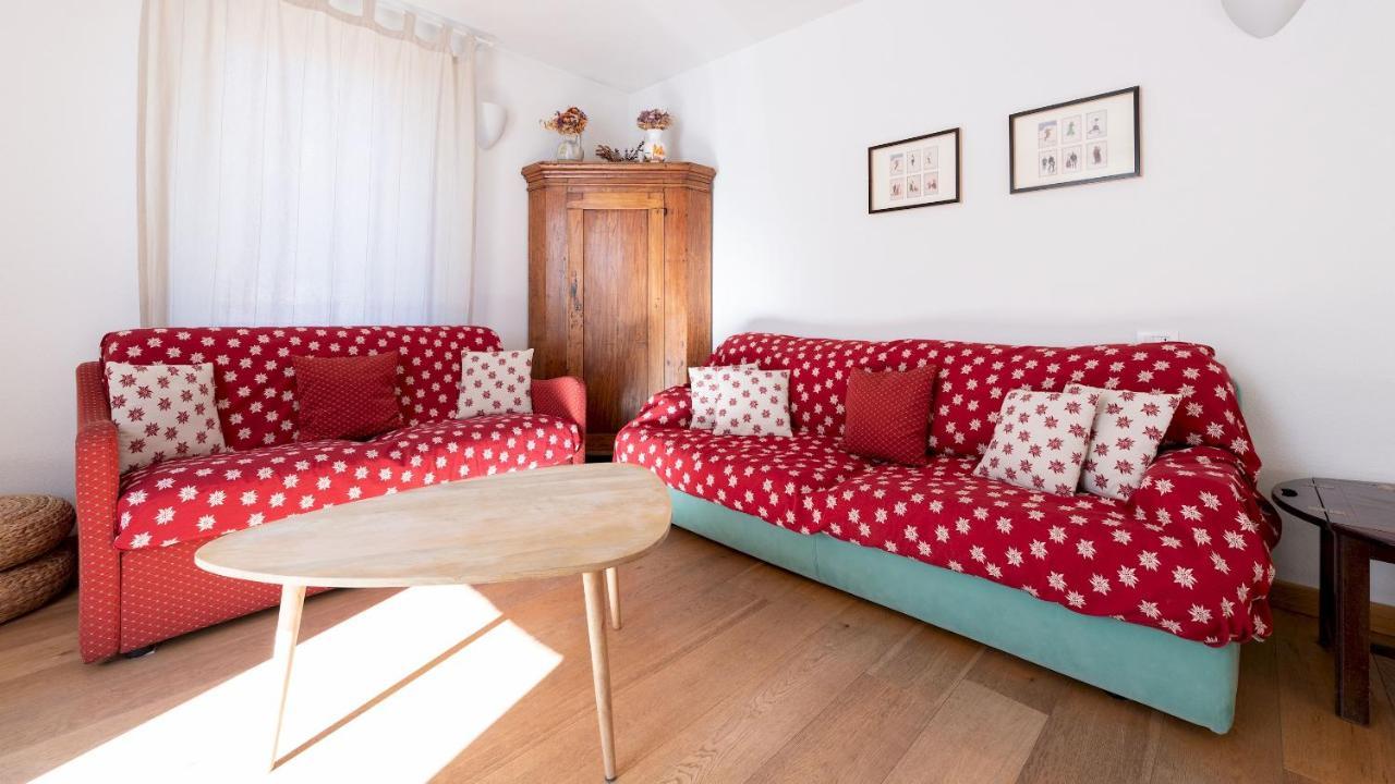 Апартаменти Italianway - Milano 35 Борміо Екстер'єр фото