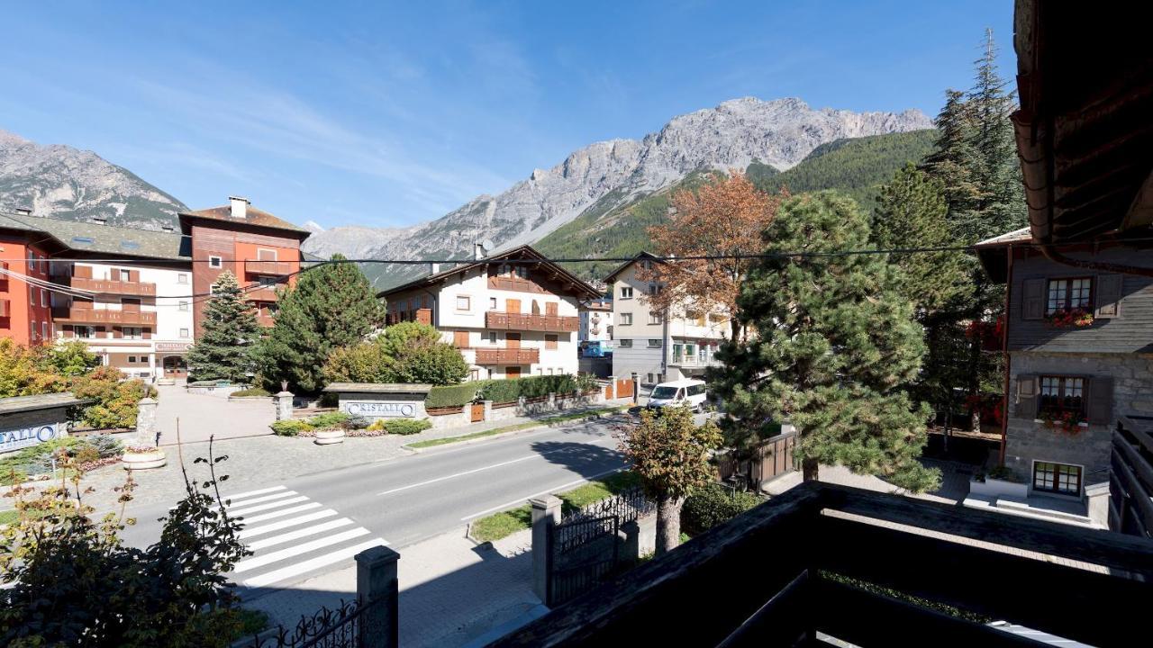 Апартаменти Italianway - Milano 35 Борміо Екстер'єр фото