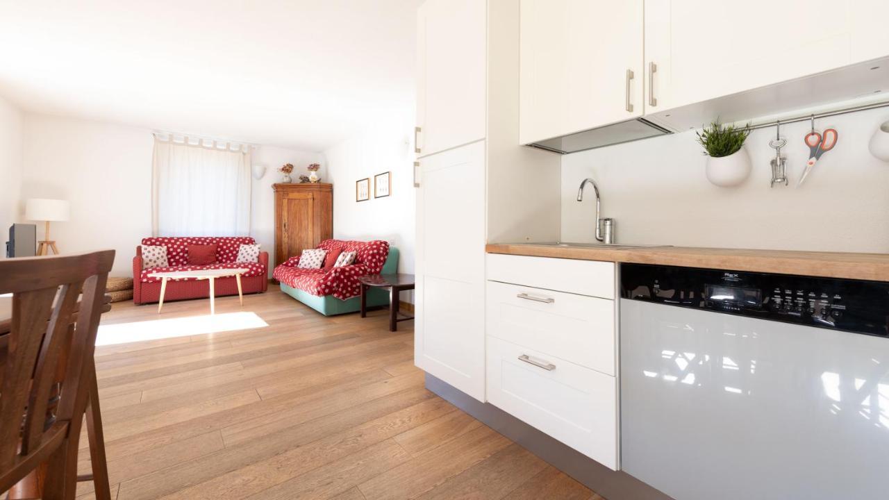 Апартаменти Italianway - Milano 35 Борміо Екстер'єр фото
