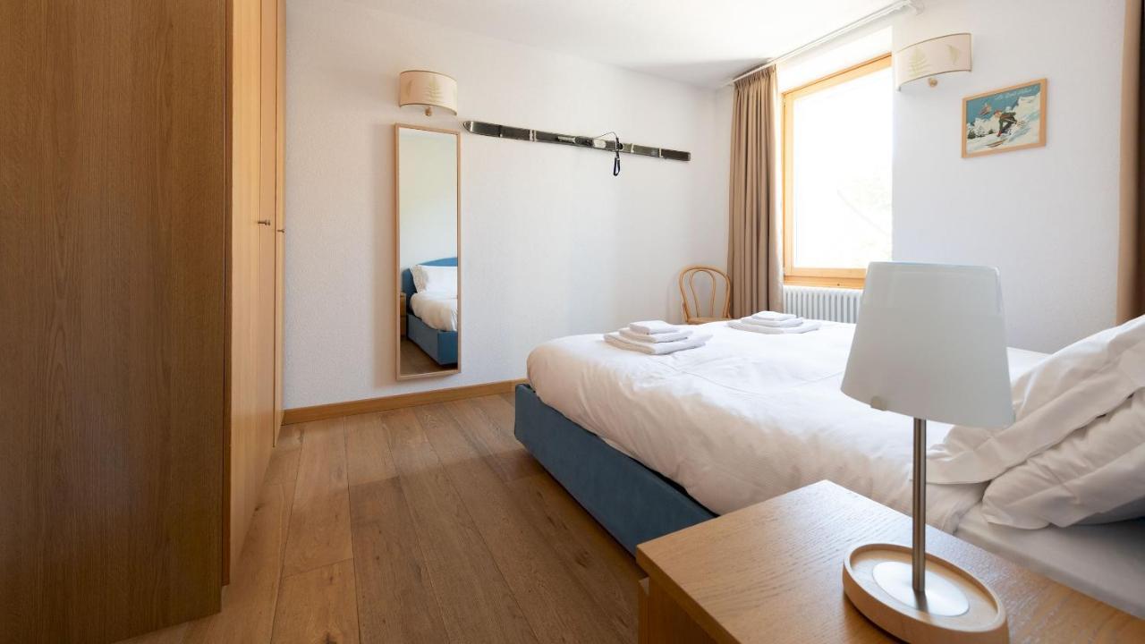 Апартаменти Italianway - Milano 35 Борміо Екстер'єр фото