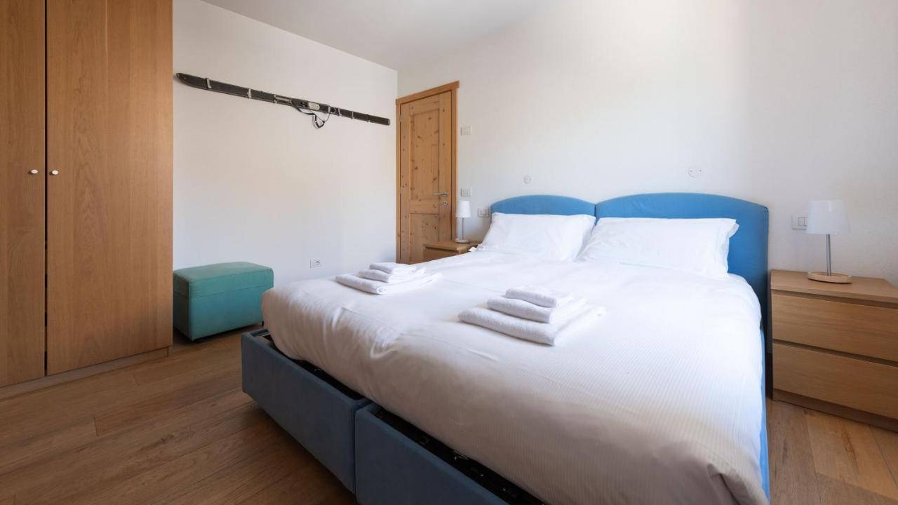 Апартаменти Italianway - Milano 35 Борміо Екстер'єр фото