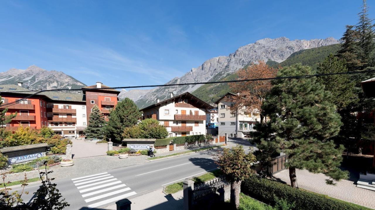 Апартаменти Italianway - Milano 35 Борміо Екстер'єр фото